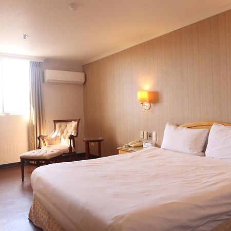 Hermes Hotel Xinzhu Zewnętrze zdjęcie