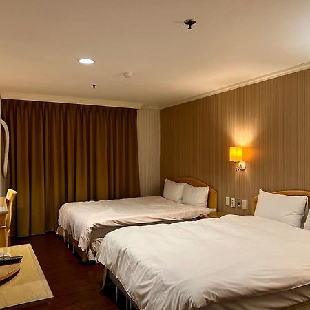 Hermes Hotel Xinzhu Zewnętrze zdjęcie