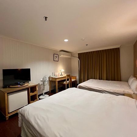 Hermes Hotel Xinzhu Zewnętrze zdjęcie