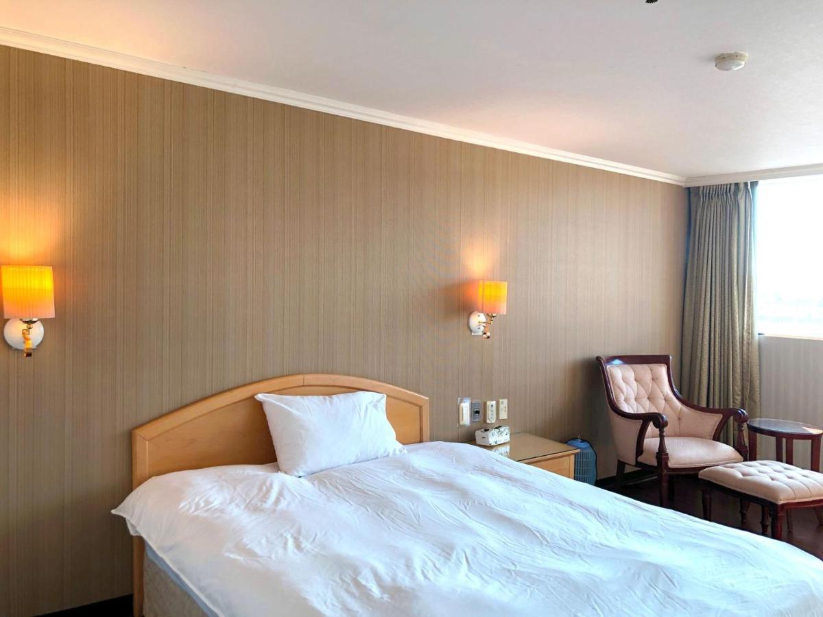 Hermes Hotel Xinzhu Zewnętrze zdjęcie