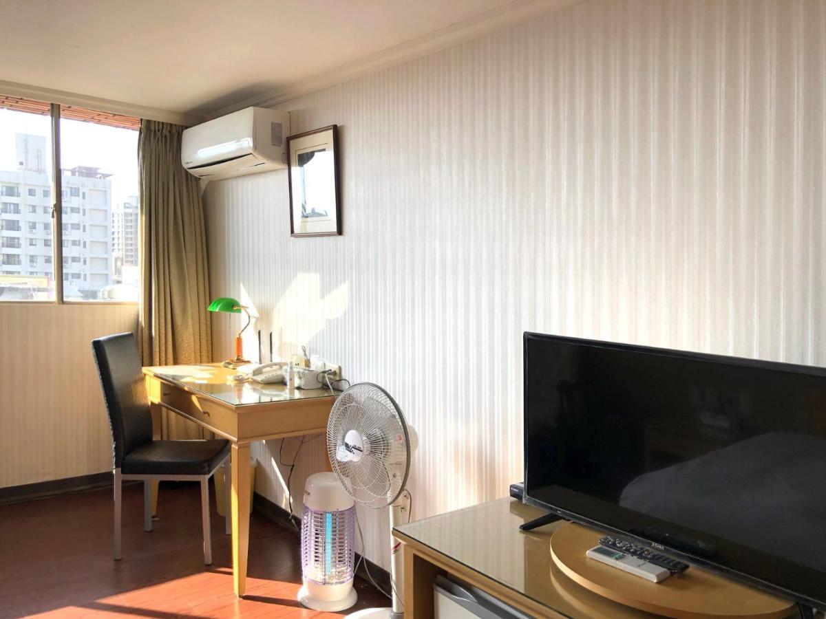 Hermes Hotel Xinzhu Zewnętrze zdjęcie