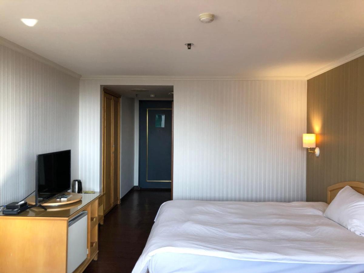Hermes Hotel Xinzhu Zewnętrze zdjęcie