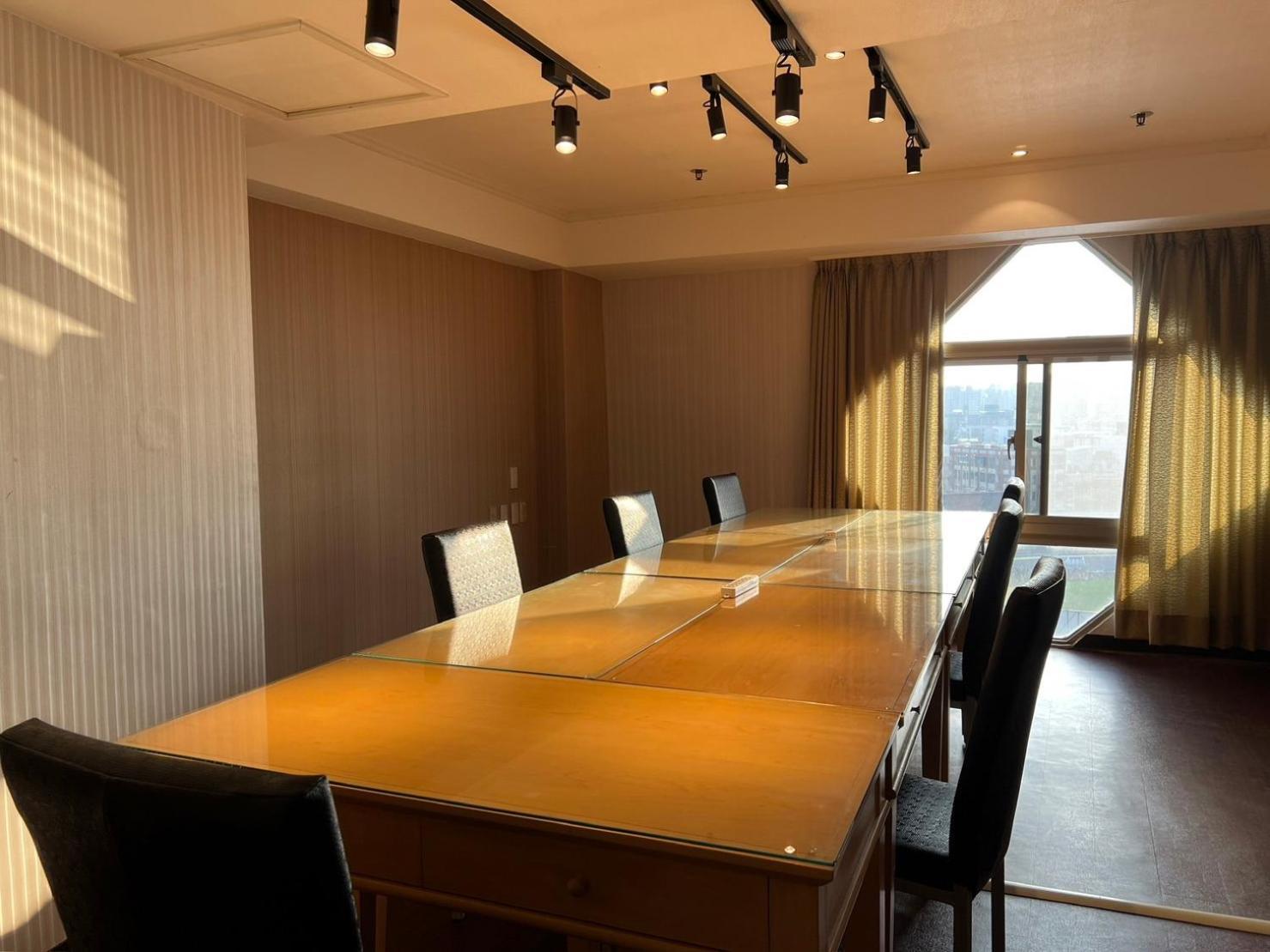 Hermes Hotel Xinzhu Zewnętrze zdjęcie