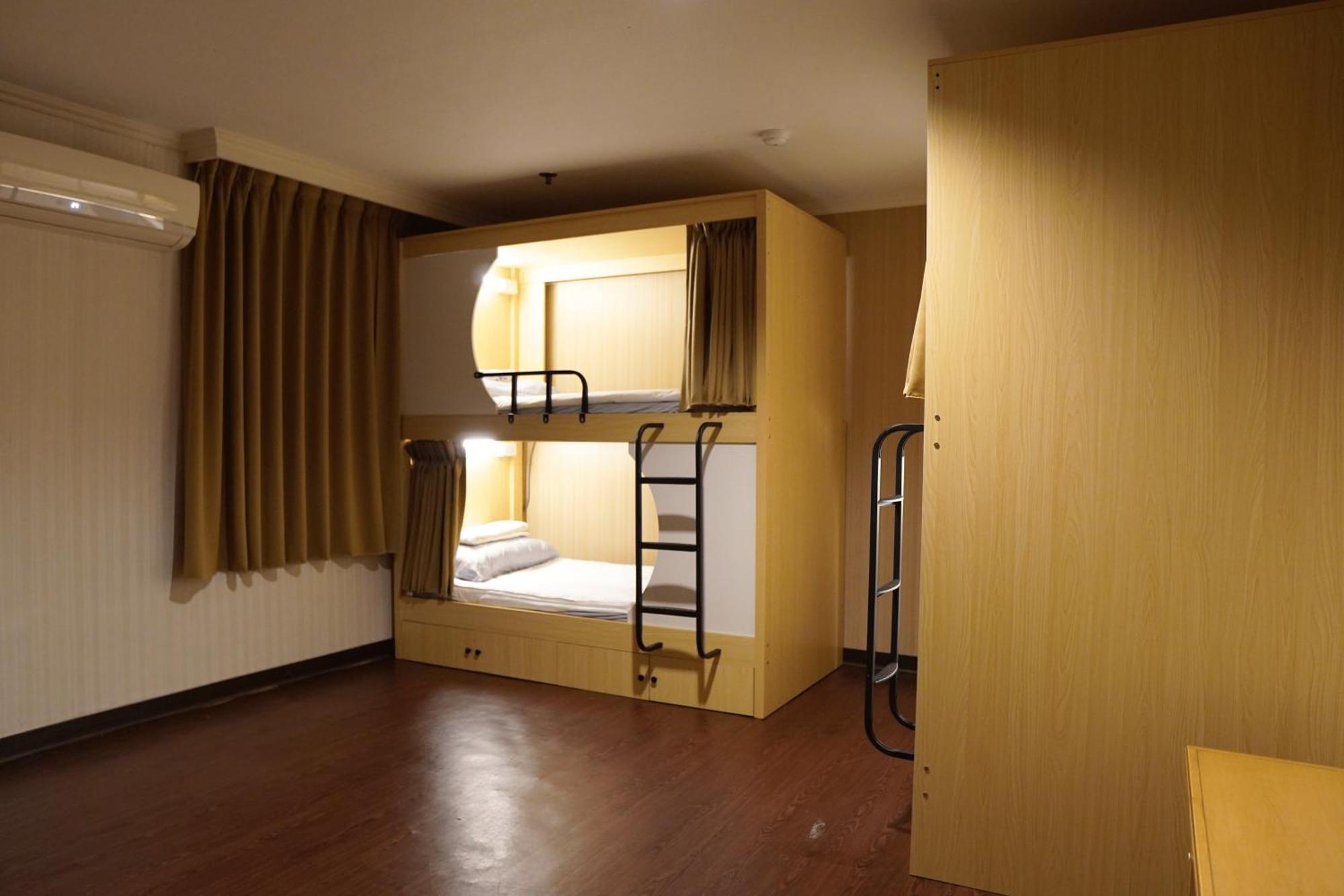 Hermes Hotel Xinzhu Zewnętrze zdjęcie