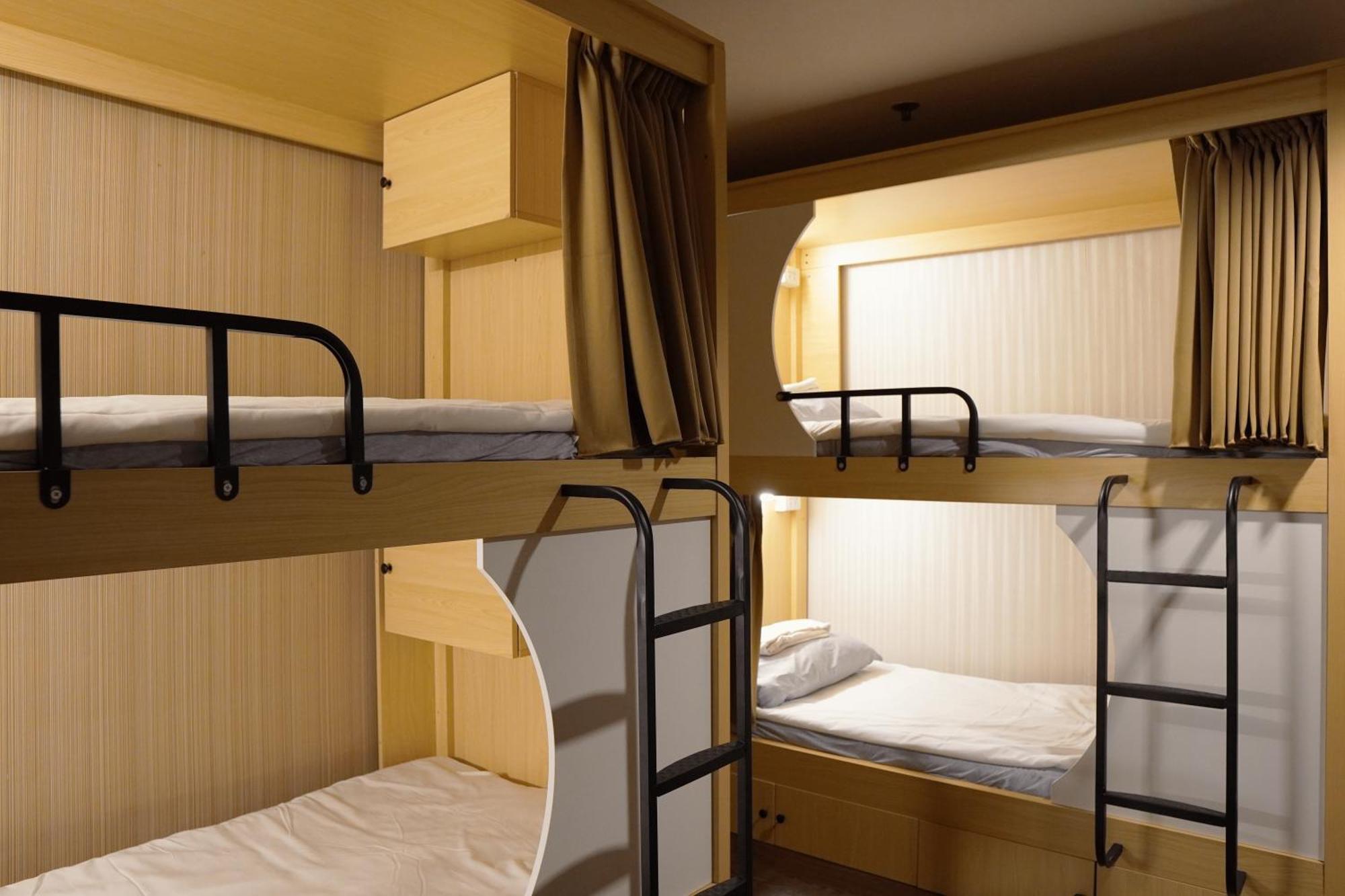 Hermes Hotel Xinzhu Zewnętrze zdjęcie