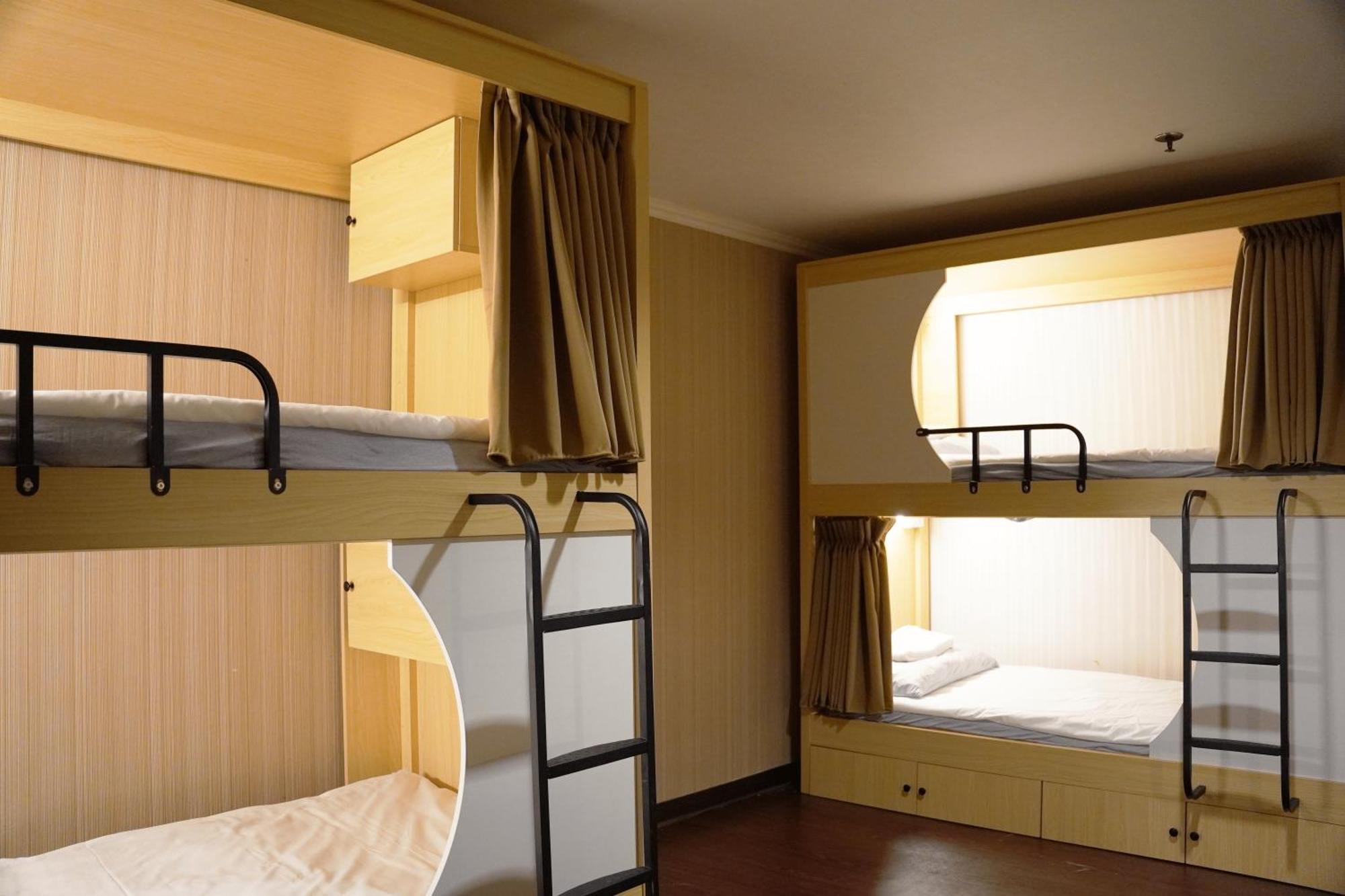 Hermes Hotel Xinzhu Zewnętrze zdjęcie