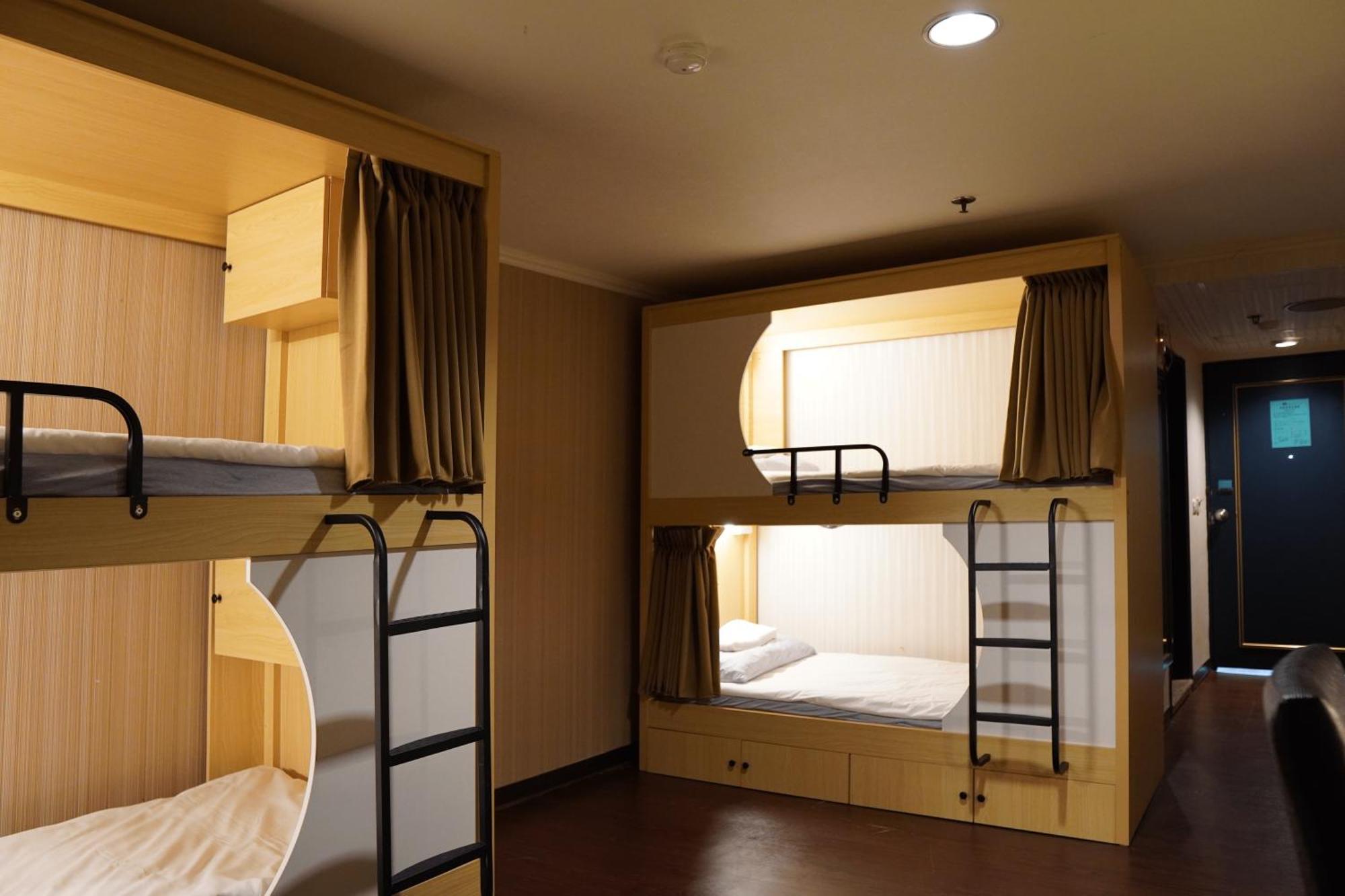 Hermes Hotel Xinzhu Zewnętrze zdjęcie