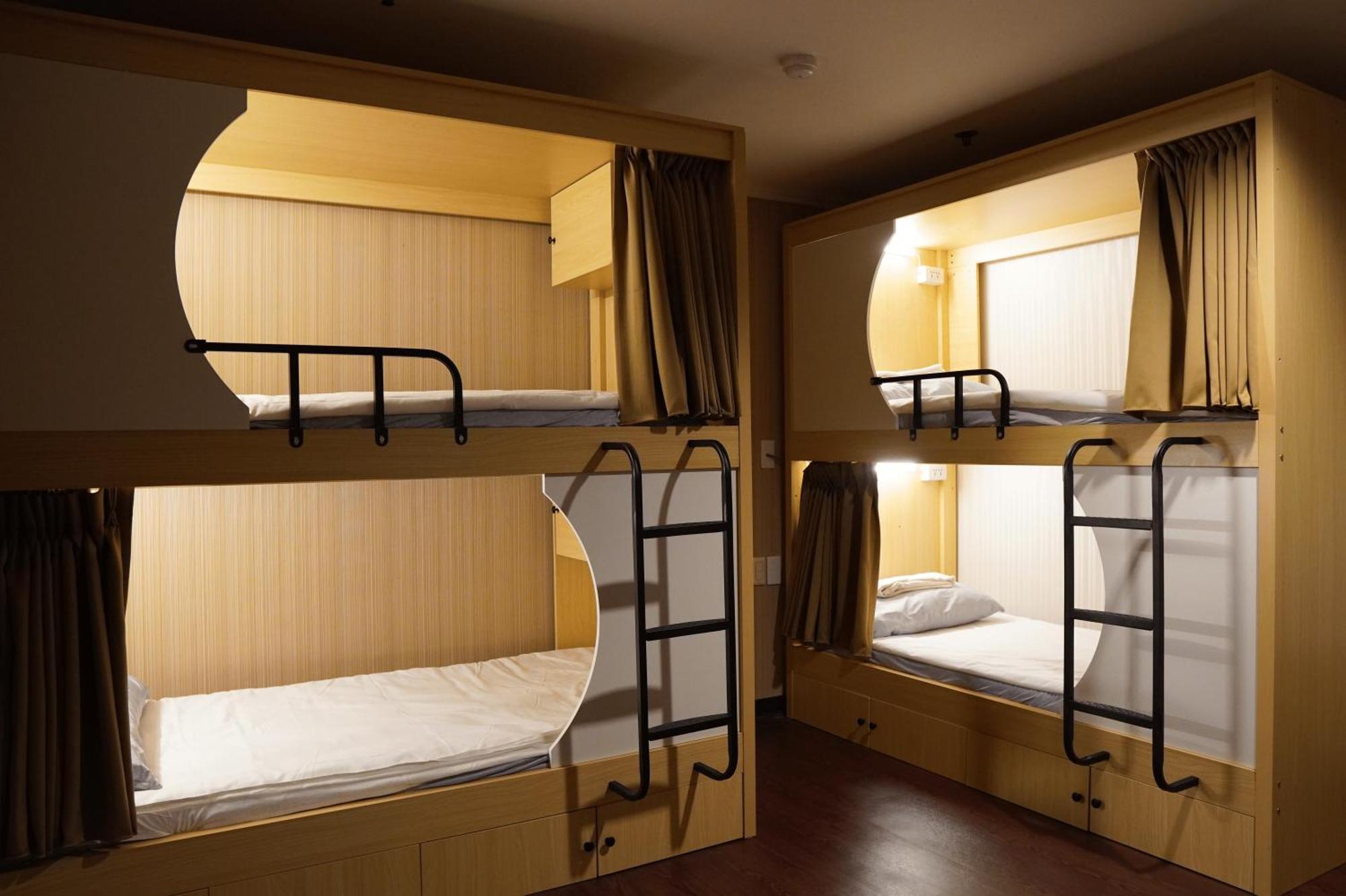Hermes Hotel Xinzhu Zewnętrze zdjęcie