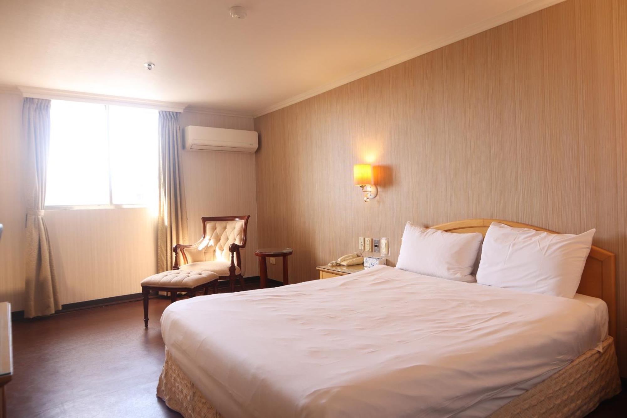 Hermes Hotel Xinzhu Zewnętrze zdjęcie