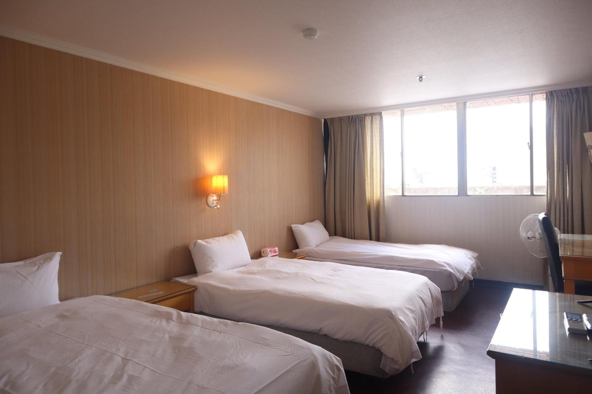Hermes Hotel Xinzhu Zewnętrze zdjęcie