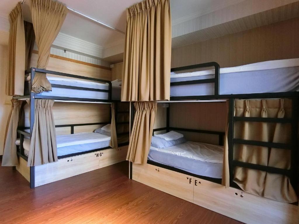 Hermes Hotel Xinzhu Zewnętrze zdjęcie
