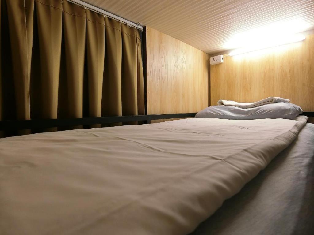 Hermes Hotel Xinzhu Zewnętrze zdjęcie