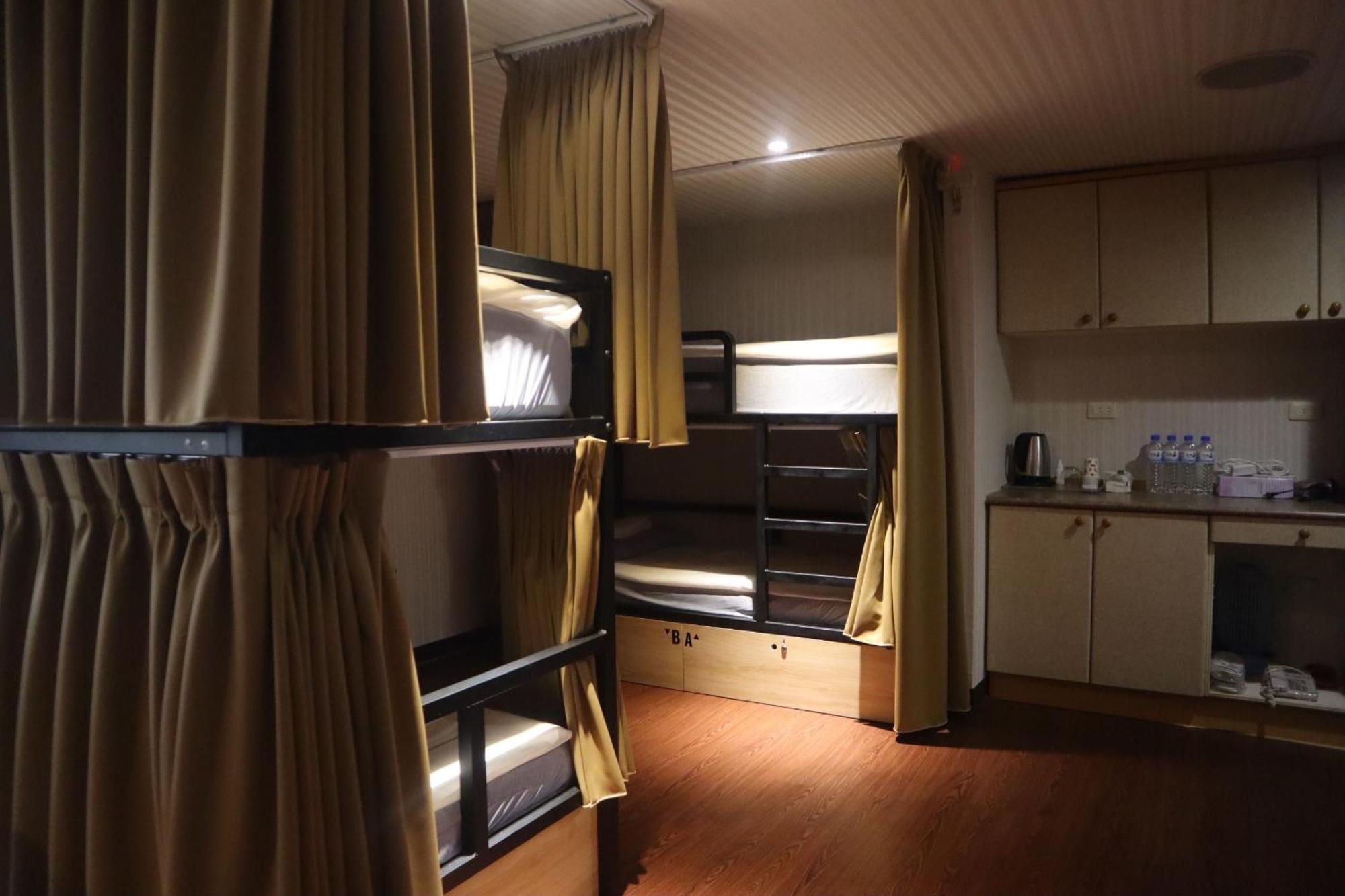 Hermes Hotel Xinzhu Zewnętrze zdjęcie