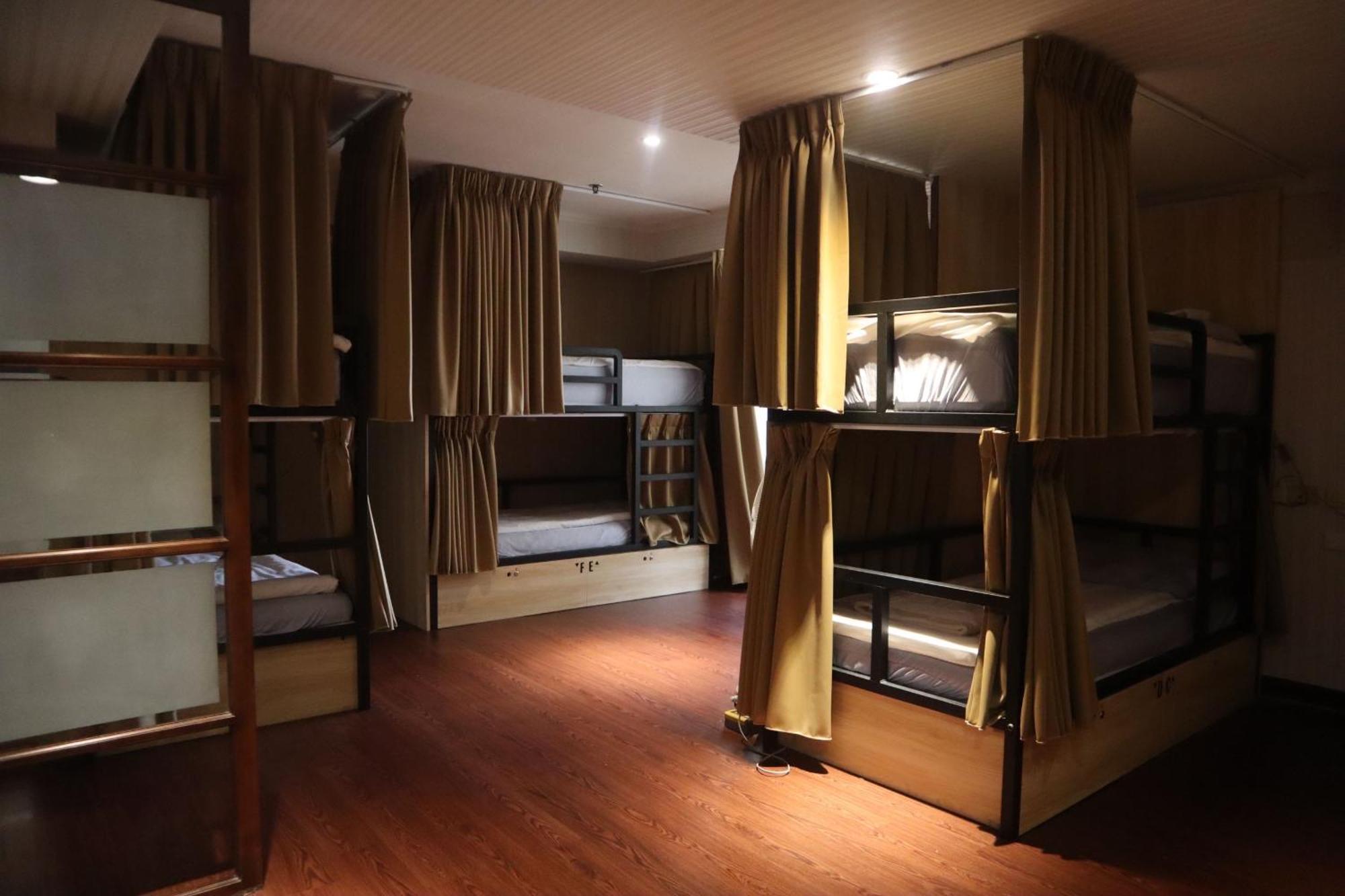 Hermes Hotel Xinzhu Zewnętrze zdjęcie