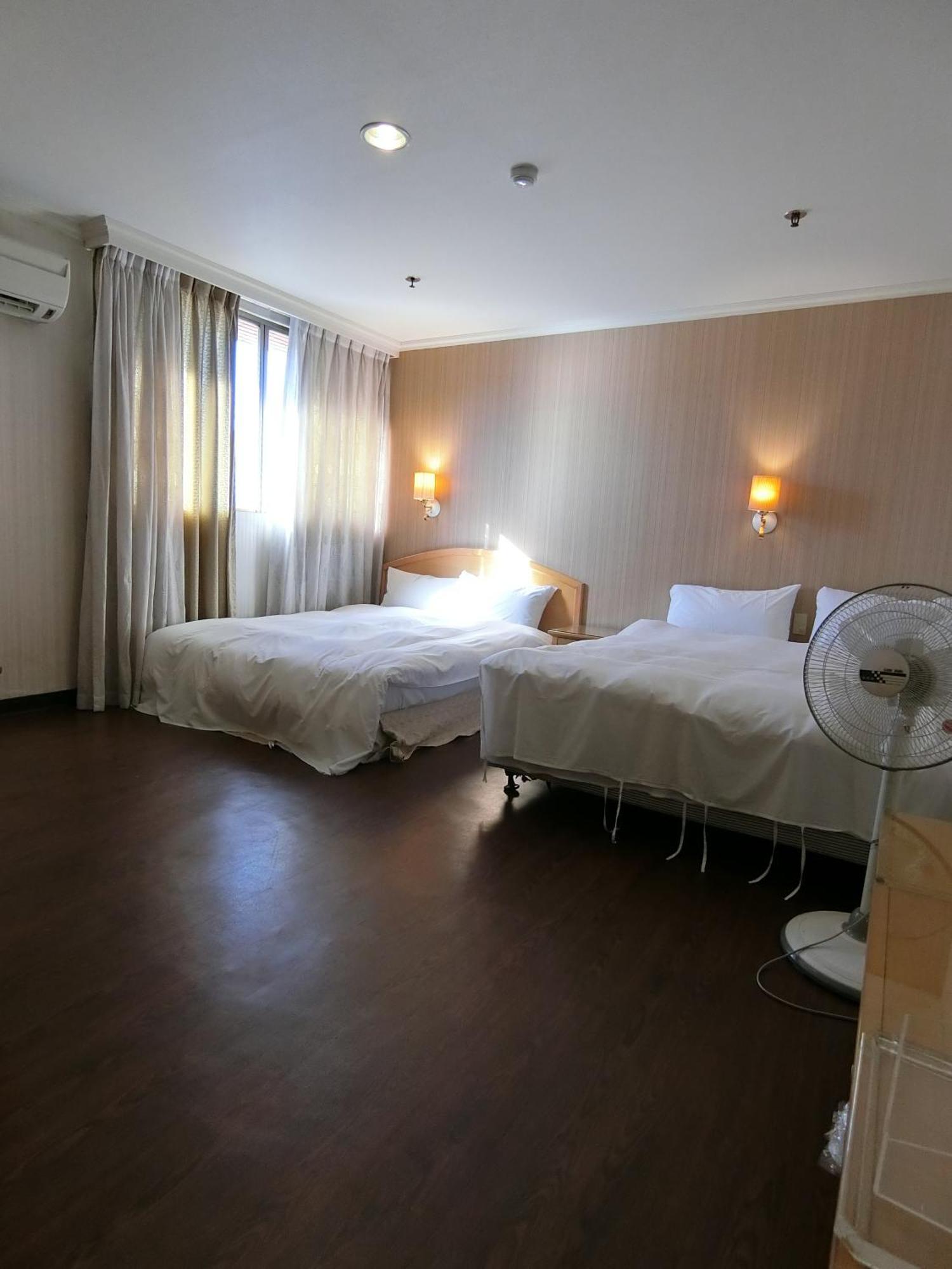 Hermes Hotel Xinzhu Zewnętrze zdjęcie