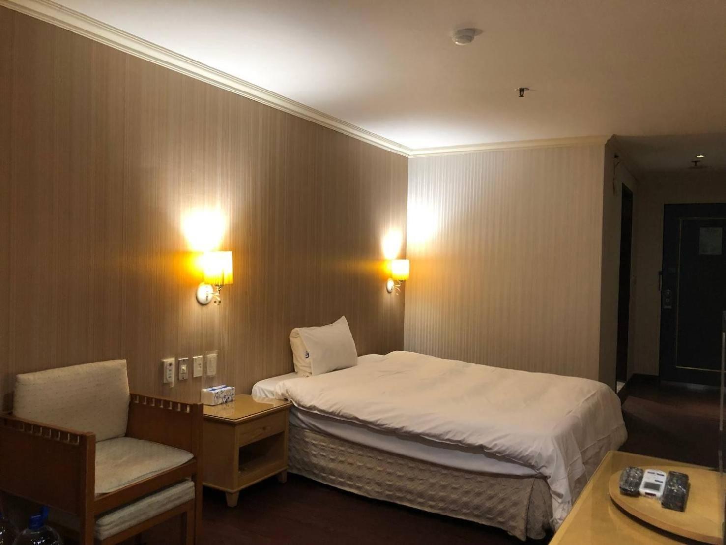 Hermes Hotel Xinzhu Zewnętrze zdjęcie