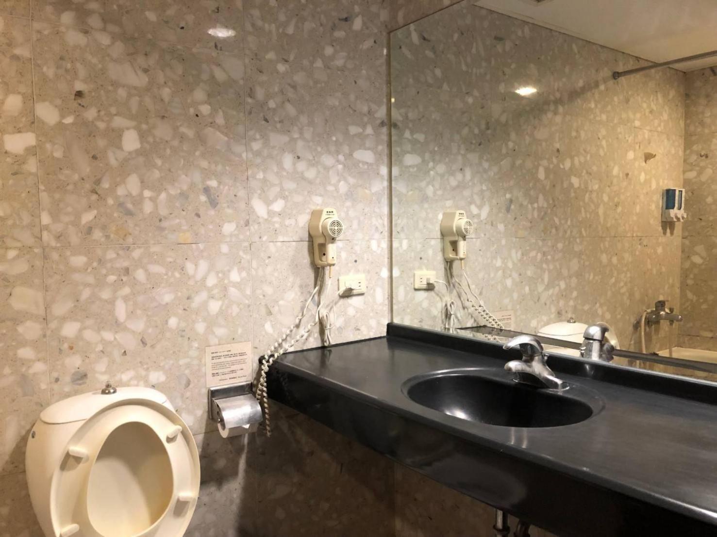 Hermes Hotel Xinzhu Zewnętrze zdjęcie