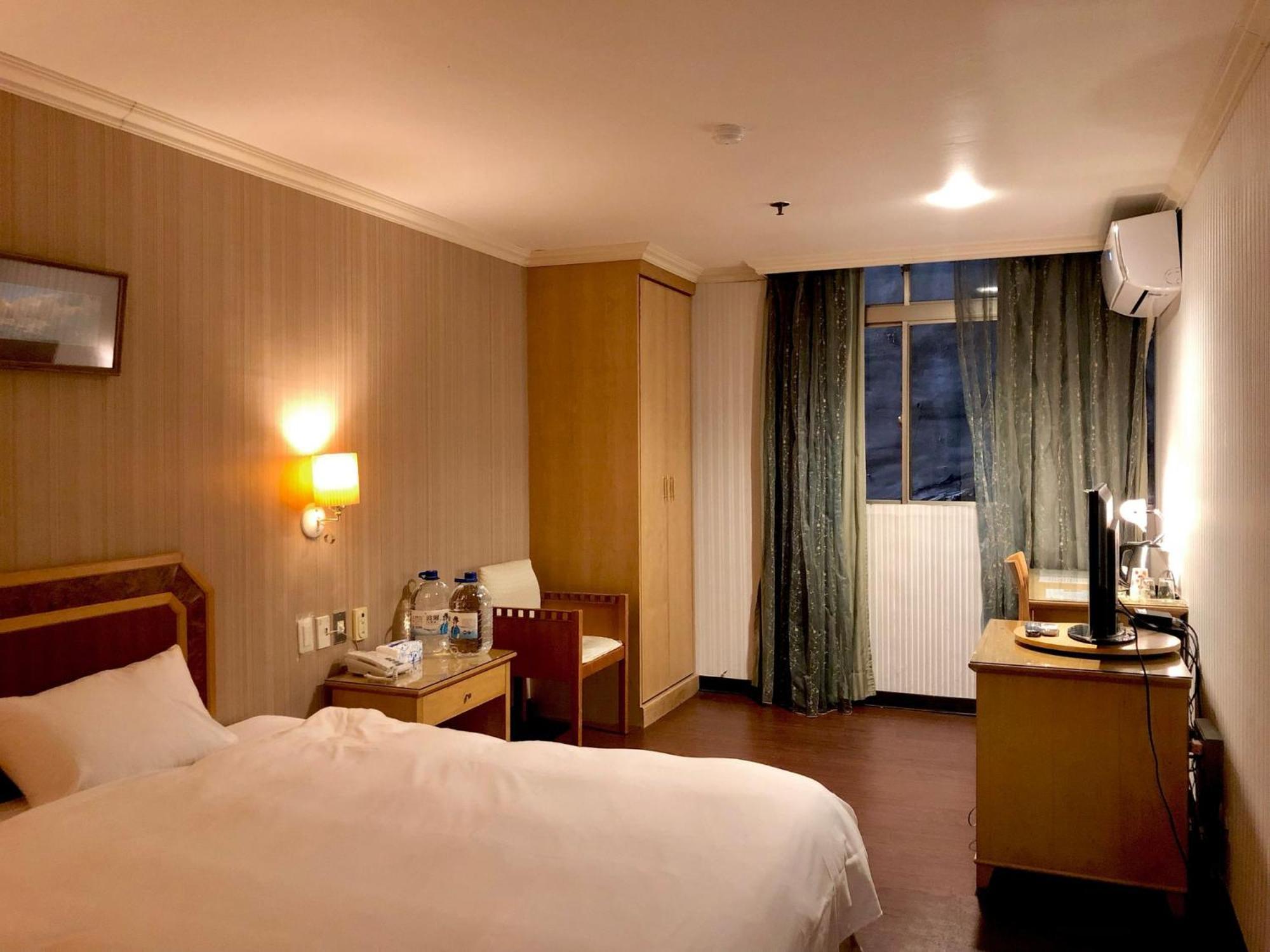 Hermes Hotel Xinzhu Zewnętrze zdjęcie